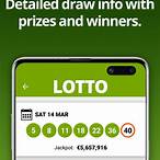irish lottery results i